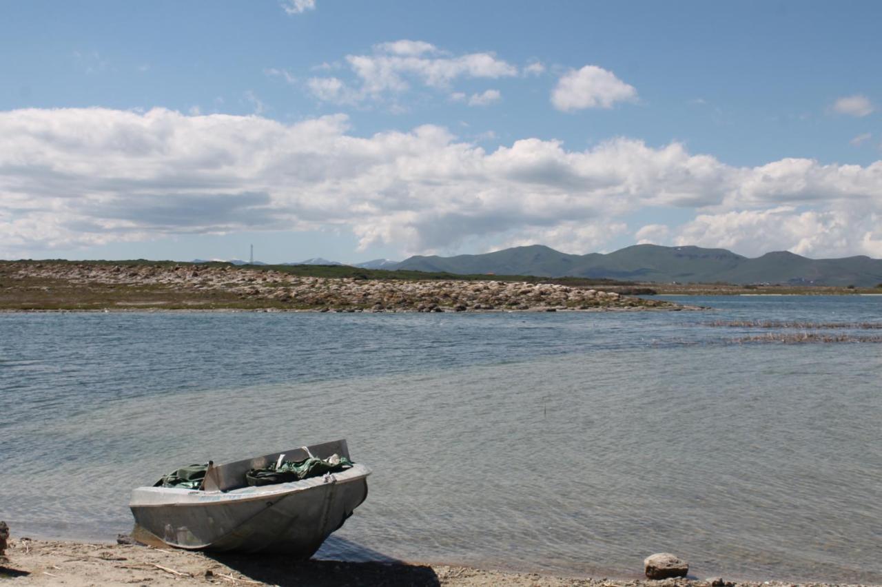 Sevan - Tsovazard Beach House Exterior foto