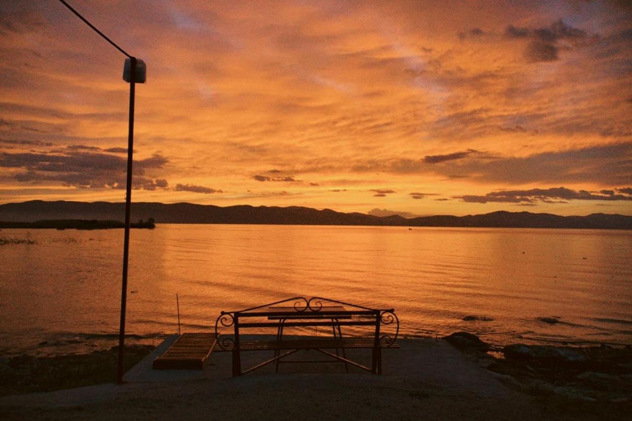 Sevan - Tsovazard Beach House Exterior foto